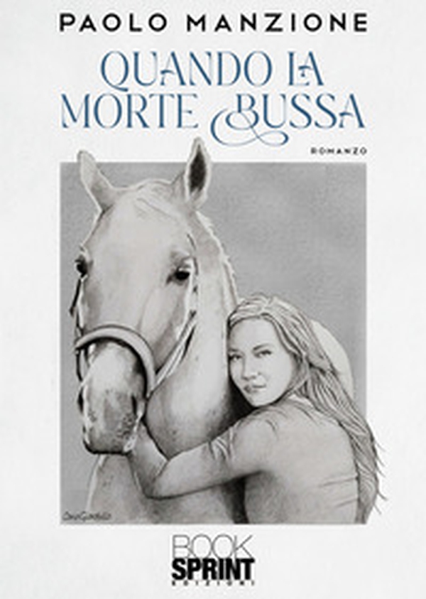 Quando la morte bussa - Librerie.coop Quando la morte bussa - Librerie.coop