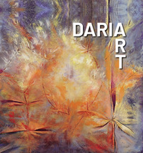 Dariart. Un viaggio attraverso le mie opere e le storie della mia vita - Librerie.coop Dariart. Un viaggio attraverso le mie opere e le storie della mia vita - Librerie.coop
