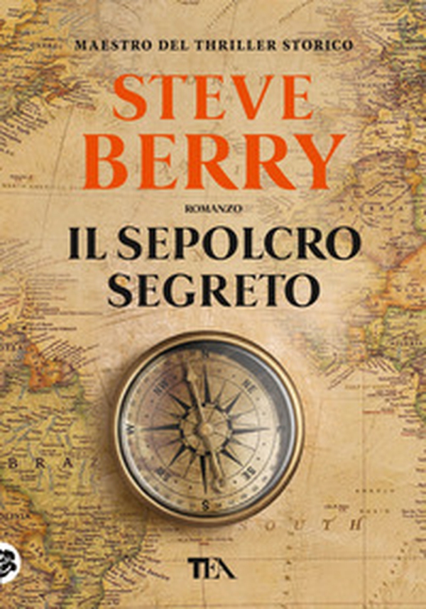 Il sepolcro segreto - Librerie.coop Il sepolcro segreto - Librerie.coop
