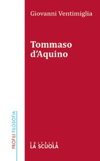 Tommaso D'Aquino - Librerie.coop