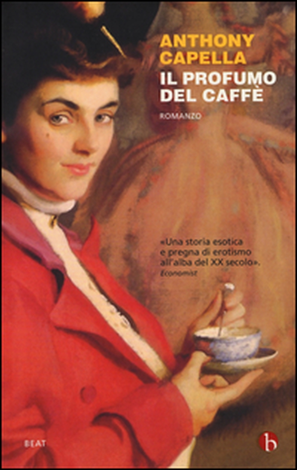 Il profumo del caffè - Librerie.coop Il profumo del caffè - Librerie.coop