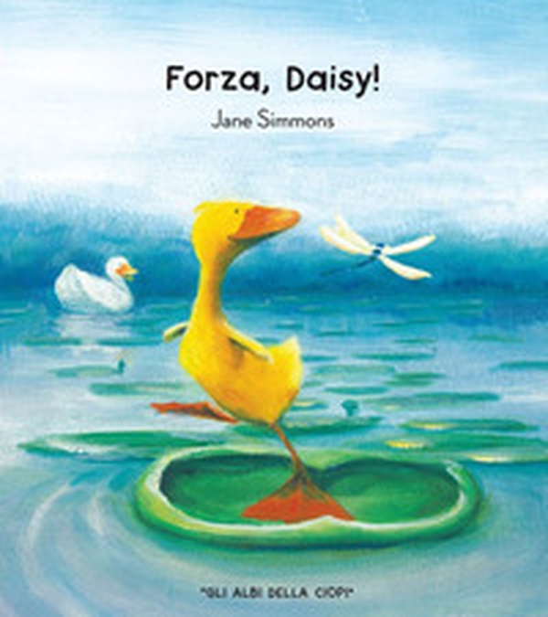 Forza, Daisy! - Librerie.coop Forza, Daisy! - Librerie.coop