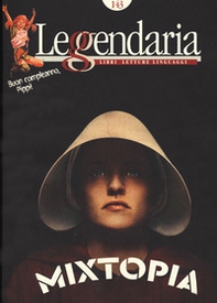 Leggendaria - Librerie.coop