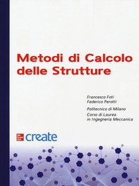 Metodi di calcolo delle strutture - Librerie.coop
