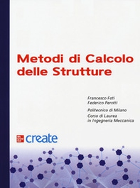 Metodi di calcolo delle strutture - Librerie.coop