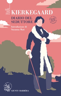 Diario del seduttore - Librerie.coop