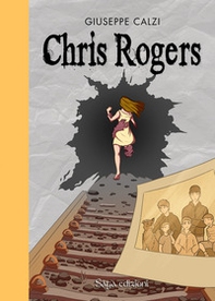 Chris Rogers - Librerie.coop Chris Rogers - Librerie.coop