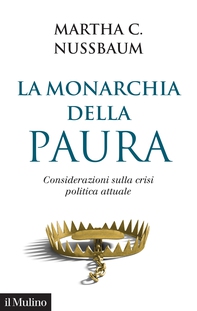 La monarchia della paura - Librerie.coop La monarchia della paura - Librerie.coop