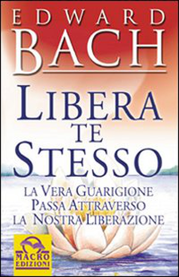 Libera te stesso - Librerie.coop Libera te stesso - Librerie.coop