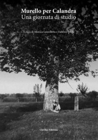 Murello per Calandra. Una giornata di studio. Atti della giornata di studio su Edoardo Calandra (Murello, 20 ottobre 2018) - Librerie.coop