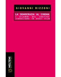La democrazia al cinema - Librerie.coop