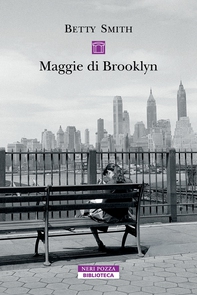 Maggie di Brooklyn - Librerie.coop