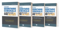Concorso segretario comunale 448 borsisti per 345 posti - Librerie.coop