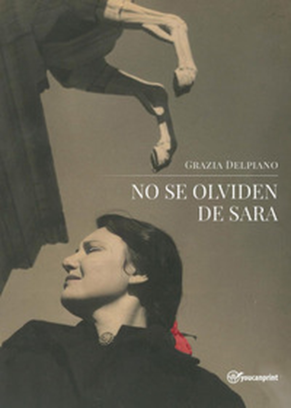 No se olviden de Sara - Librerie.coop