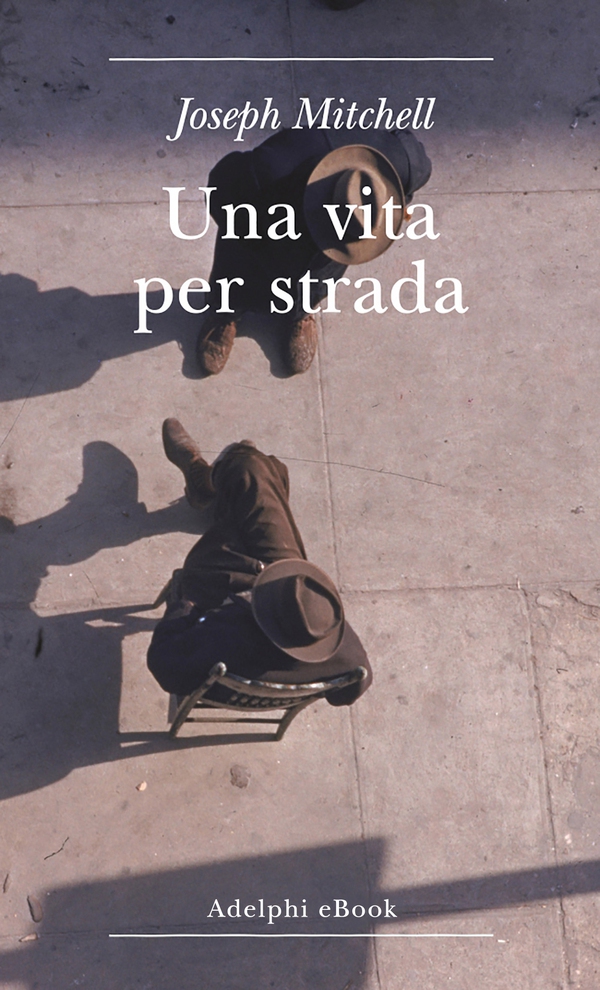 Una vita per strada - Librerie.coop Una vita per strada - Librerie.coop