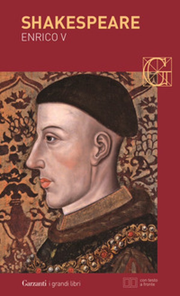Enrico V. Testo inglese a fronte - Librerie.coop Enrico V. Testo inglese a fronte - Librerie.coop