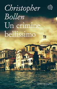 Un crimine bellissimo - Librerie.coop Un crimine bellissimo - Librerie.coop