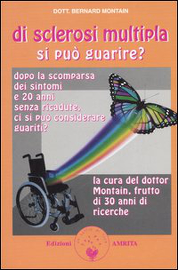 Di sclerosi multipla si può guarire? - Librerie.coop Di sclerosi multipla si può guarire? - Librerie.coop