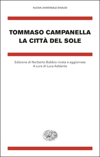 La città del sole - Librerie.coop La città del sole - Librerie.coop
