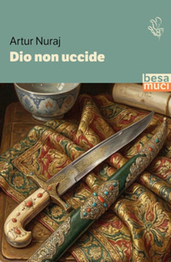 Dio non uccide - Librerie.coop