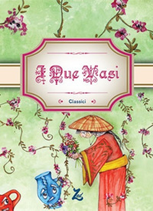 I due vasi - Librerie.coop I due vasi - Librerie.coop