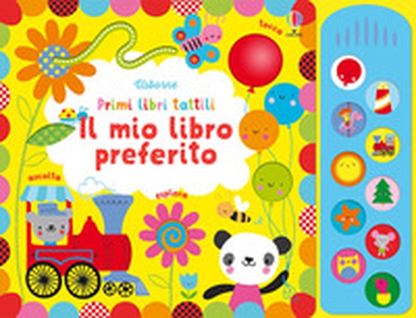 Il mio libro preferito - Librerie.coop Il mio libro preferito - Librerie.coop