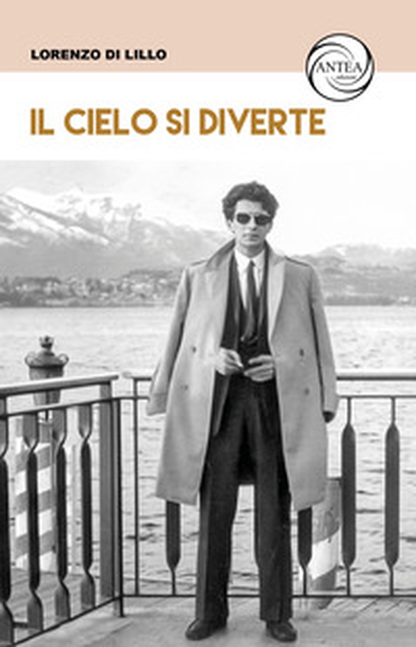 Il cielo si diverte - Librerie.coop Il cielo si diverte - Librerie.coop
