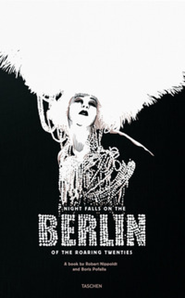 Night falls on the Berlin of the roaring twenties - Librerie.coop Night falls on the Berlin of the roaring twenties - Librerie.coop