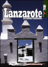Lanzarote - Librerie.coop