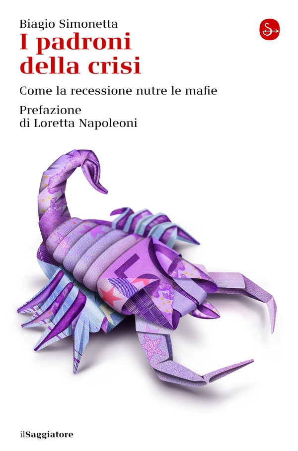 I padroni della crisi - Librerie.coop I padroni della crisi - Librerie.coop