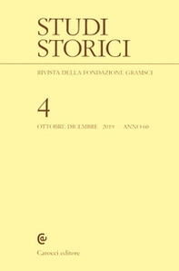 Studi storici - Vol. 4 - Librerie.coop