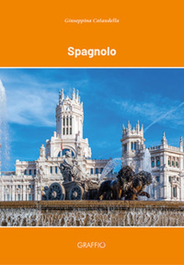 Spagnolo - Librerie.coop Spagnolo - Librerie.coop