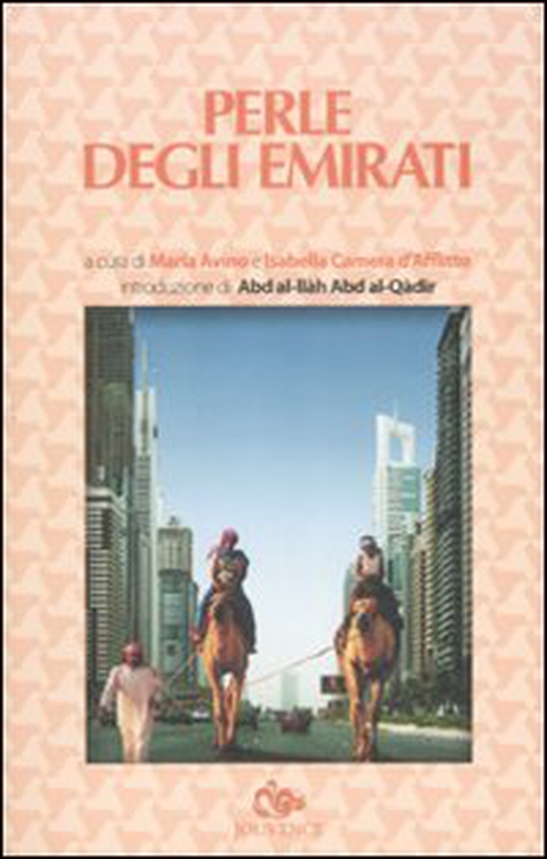 Perle degli Emirati - Librerie.coop Perle degli Emirati - Librerie.coop