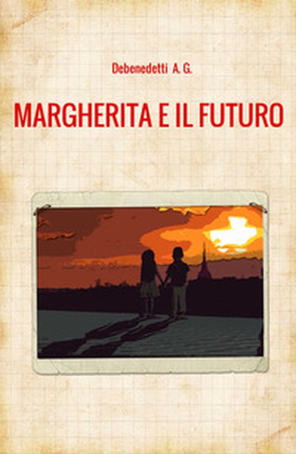 Margherita e il futuro - Librerie.coop Margherita e il futuro - Librerie.coop