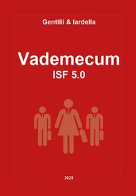 Vademecum ISF 5.0 - Librerie.coop
