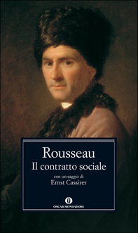 Il contratto sociale - Librerie.coop