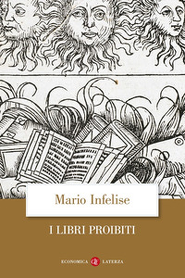 I libri proibiti da Gutenberg all'Encyclopédie - Librerie.coop I libri proibiti da Gutenberg all'Encyclopédie - Librerie.coop