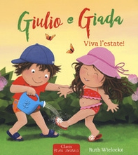 Viva l'estate! Giulio e Giada - Librerie.coop