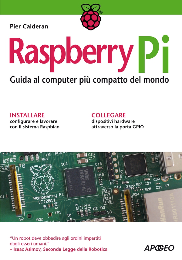 Raspberry Pi - Librerie.coop Raspberry Pi - Librerie.coop