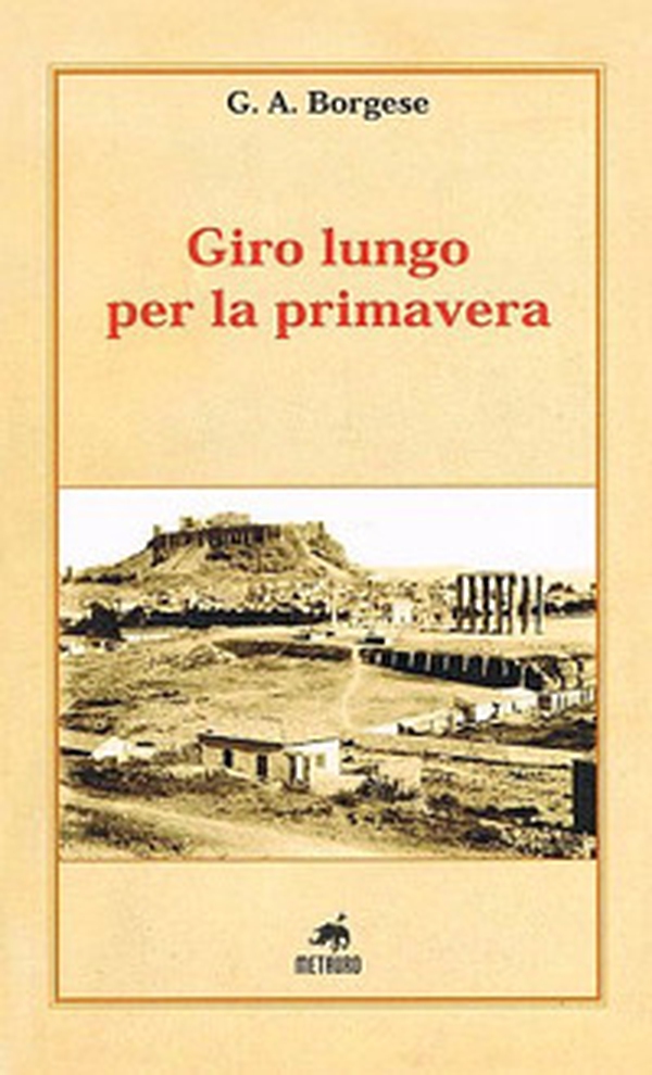 Giro lungo per la primavera - Librerie.coop Giro lungo per la primavera - Librerie.coop