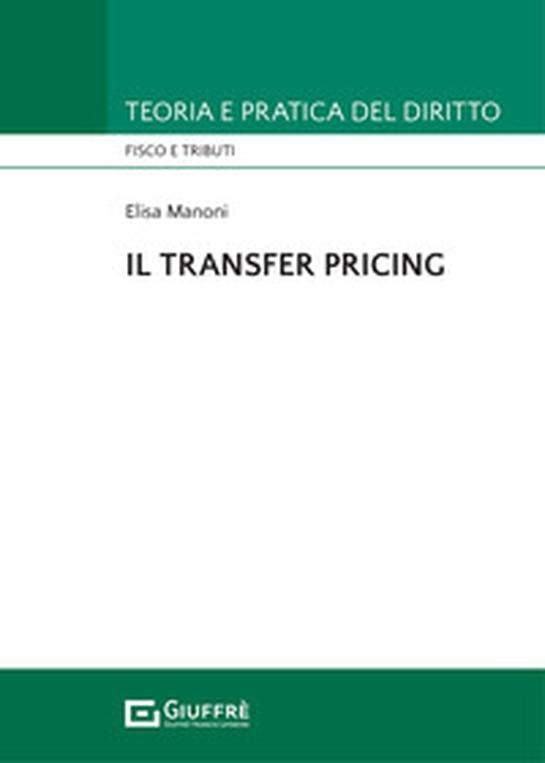 Il transfer pricing - Librerie.coop Il transfer pricing - Librerie.coop