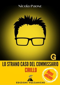 Lo strano caso del commissario Cirillo - Librerie.coop