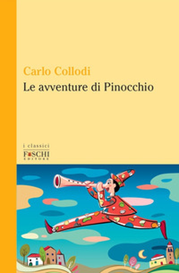 Le avventure di Pinocchio - Librerie.coop Le avventure di Pinocchio - Librerie.coop