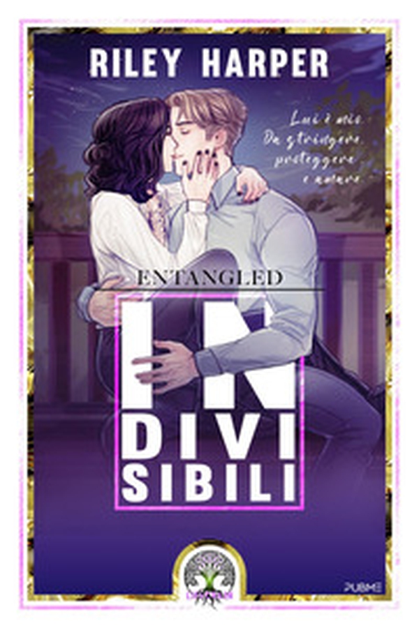 Indivisibili. Entangled - Librerie.coop Indivisibili. Entangled - Librerie.coop