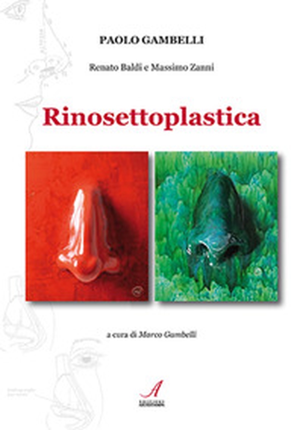 Rinosettoplastica - Librerie.coop Rinosettoplastica - Librerie.coop