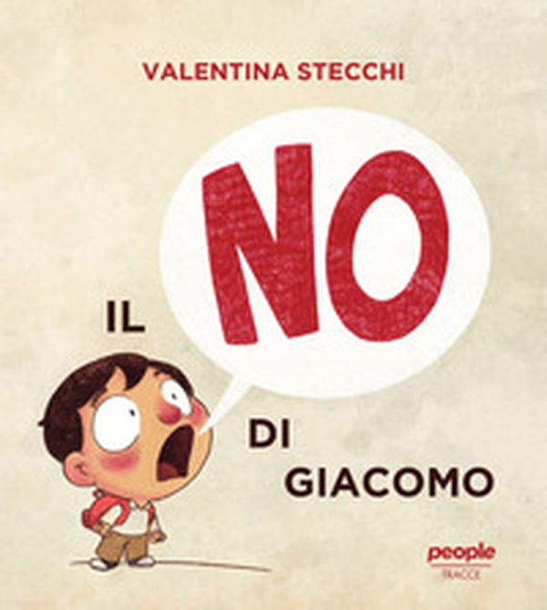 Il no di Giacomo - Librerie.coop Il no di Giacomo - Librerie.coop