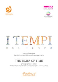 I tempi del tempo-The times of timel. DVD - Librerie.coop