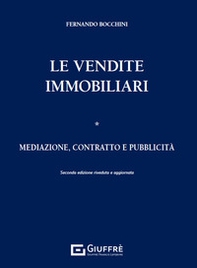Le vendite immobiliari - Librerie.coop