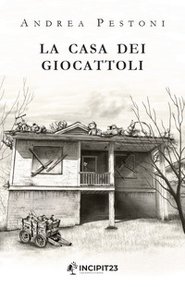 La casa dei giocattoli - Librerie.coop La casa dei giocattoli - Librerie.coop