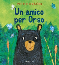 Un amico per orso - Librerie.coop